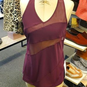 Lulu Lemon tank top